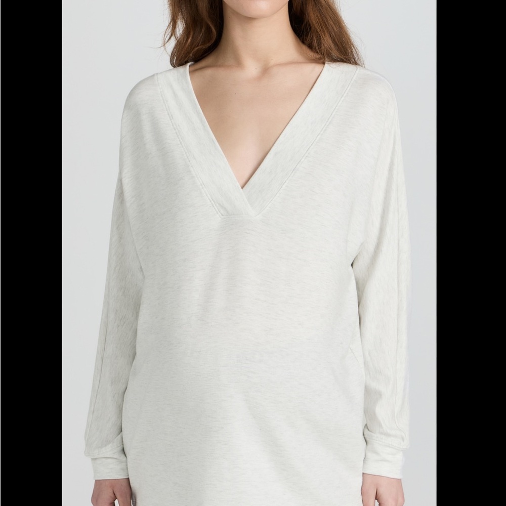 EUC Hatch Visitor Top size 2